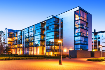 Upcoming Real Estate Investment Plans in Pakistan 2024