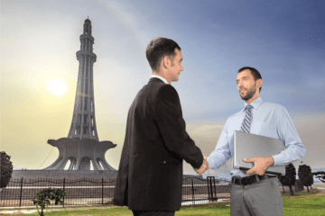 Making Buying and Selling Property Convenient