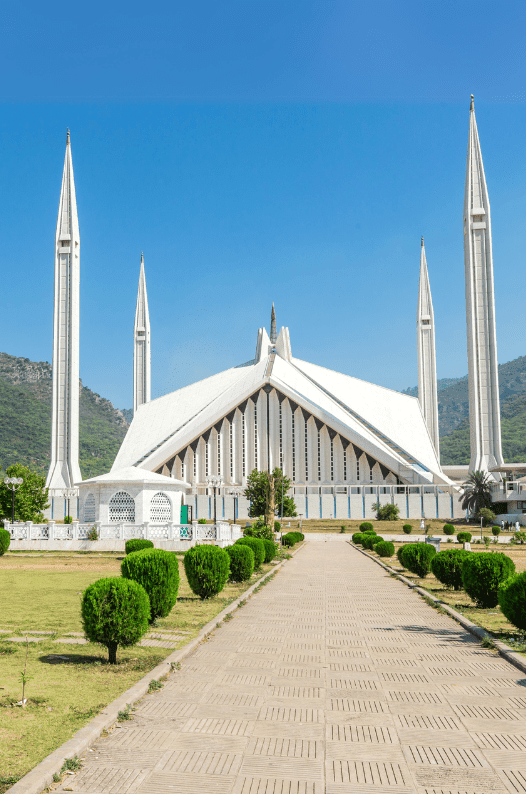 Islamabad