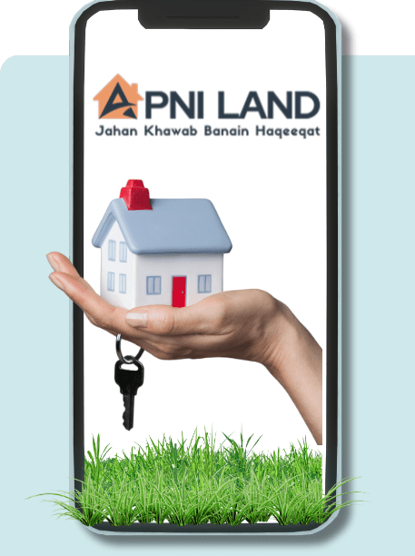 Explore Apni Land's Listings